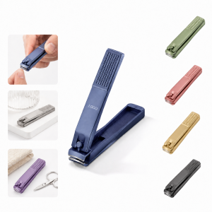 Precision Grip Nail Clippers