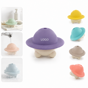 Silicone UFO Ice Sphere Mold