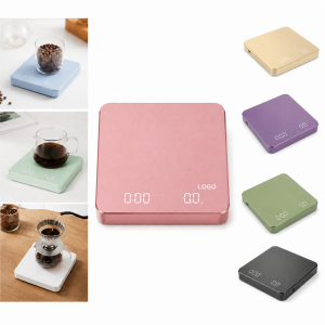 Precision Digital Coffee Scale