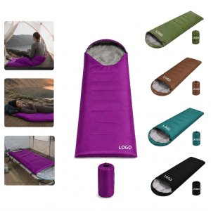 EverWarm All-Season Camping Sleeping Bag