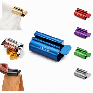 Stainless Steel Bag Sealing Clip